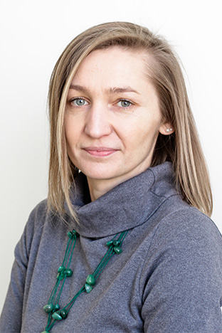 Dominika Wernio